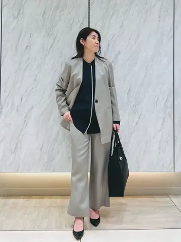 ICB 森澤 コーディネート画像