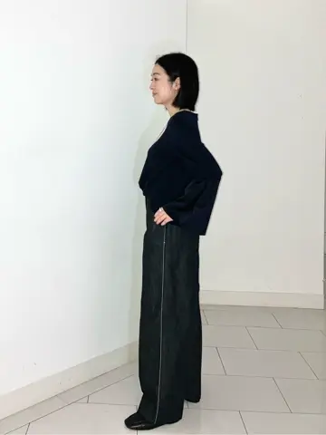 ICB KANAE コーディネート画像