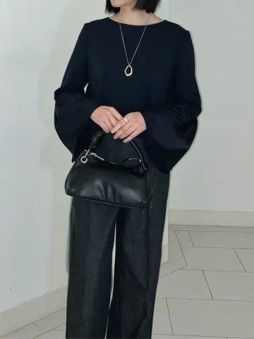 ICB KANAE コーディネート画像