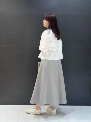 ICB 香月 コーディネート画像