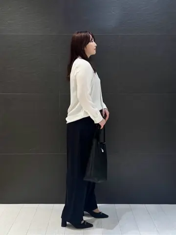 ICB 香月 コーディネート画像