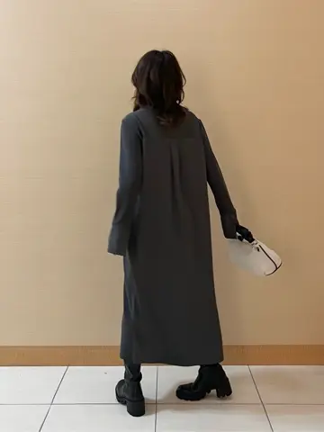 ICB ASUMI コーディネート画像