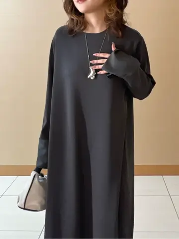 ICB ASUMI コーディネート画像