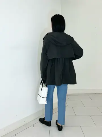 ICB KANAE コーディネート画像