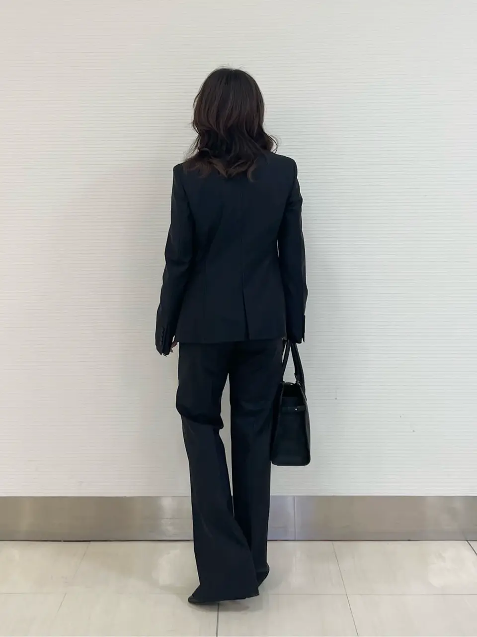 ICB ASUMI コーディネート画像