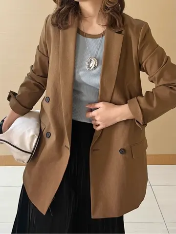 ICB ASUMI コーディネート画像