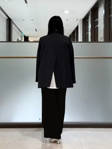 ICB 吉田 コーディネート画像