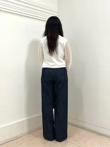 ICB 平賀 コーディネート画像