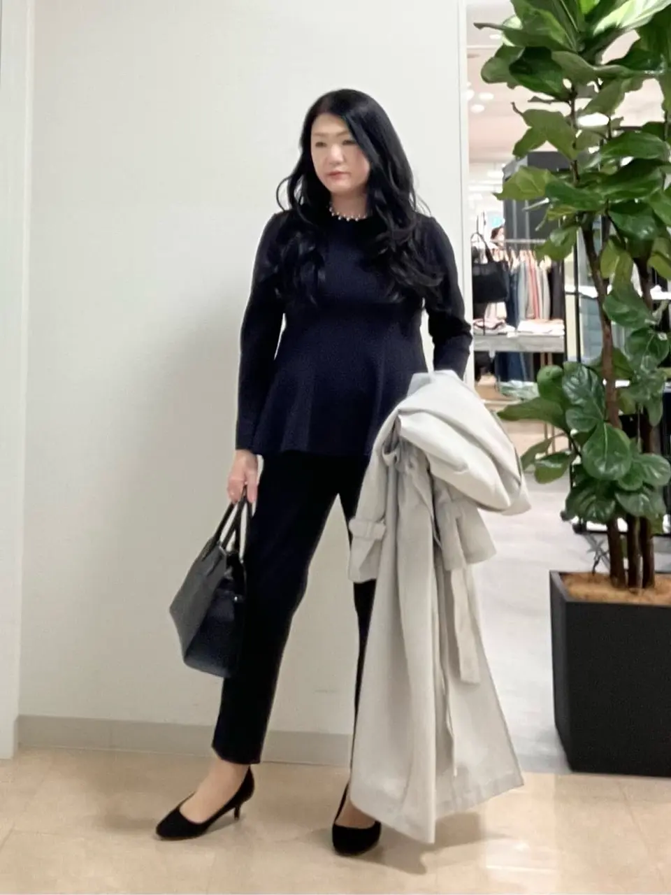  平良 コーディネート画像