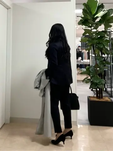 ICB 平良 コーディネート画像