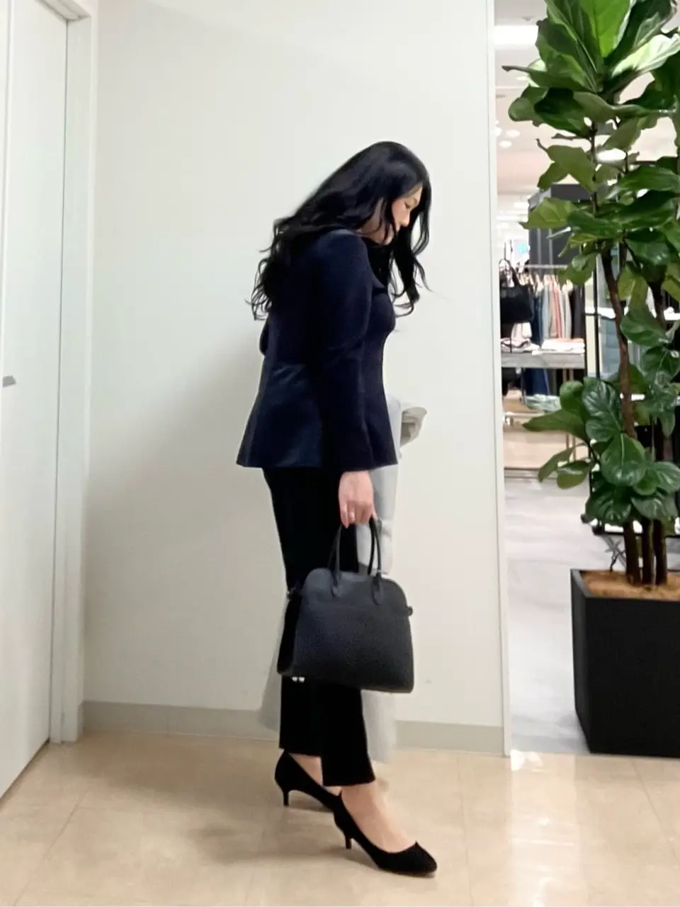 ICB 平良 コーディネート画像