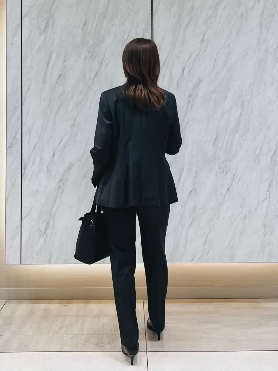 ICB 森澤 コーディネート画像