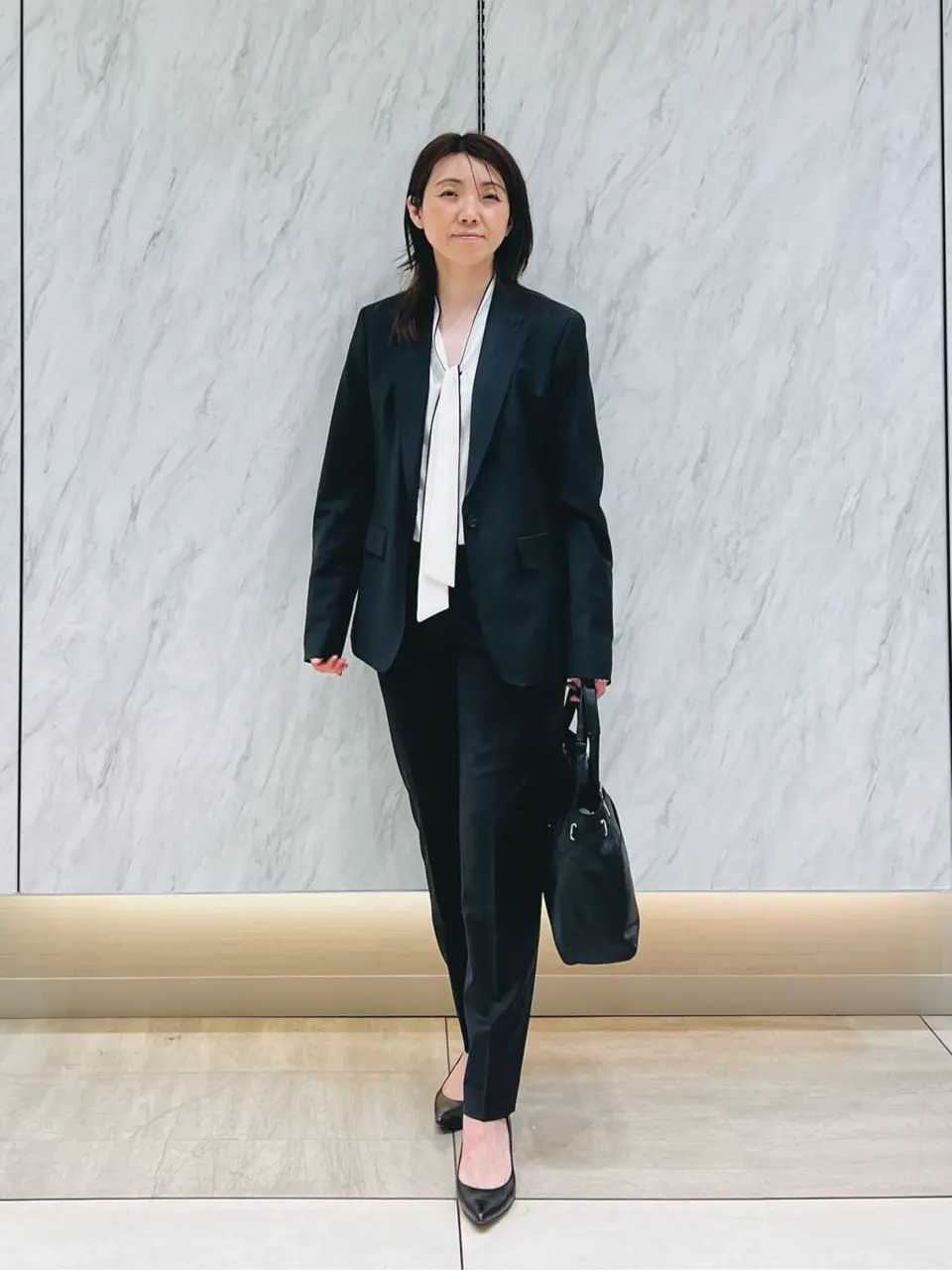 ICB 森澤 コーディネート画像