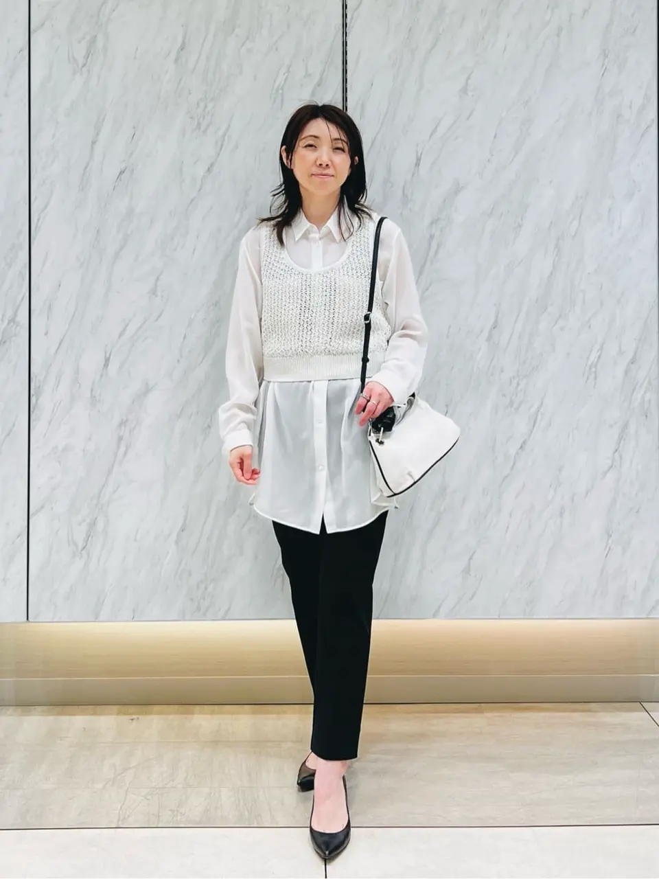  森澤 コーディネート画像