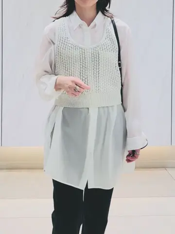 ICB 森澤 コーディネート画像