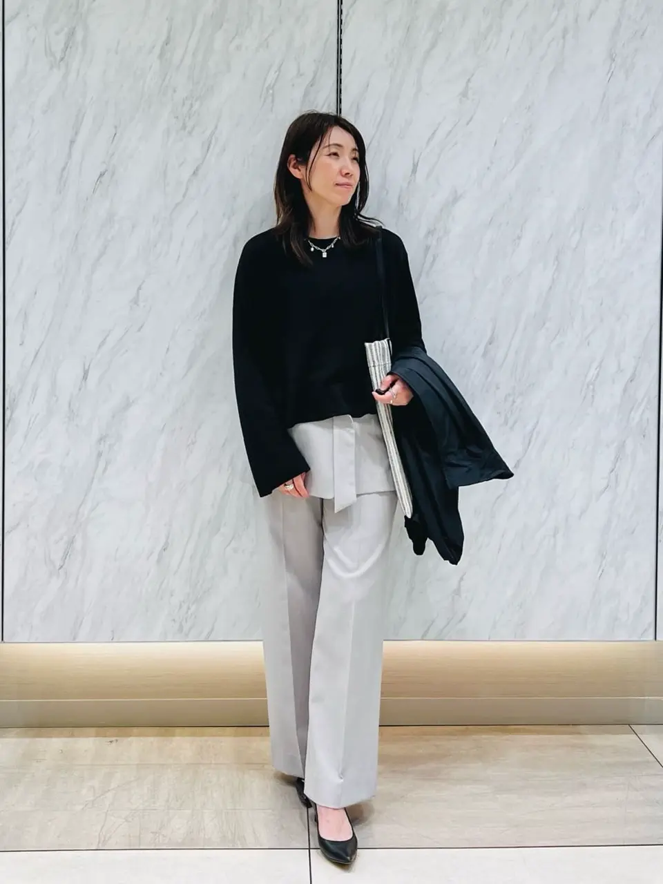  森澤 コーディネート画像