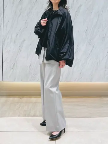 ICB 森澤 コーディネート画像