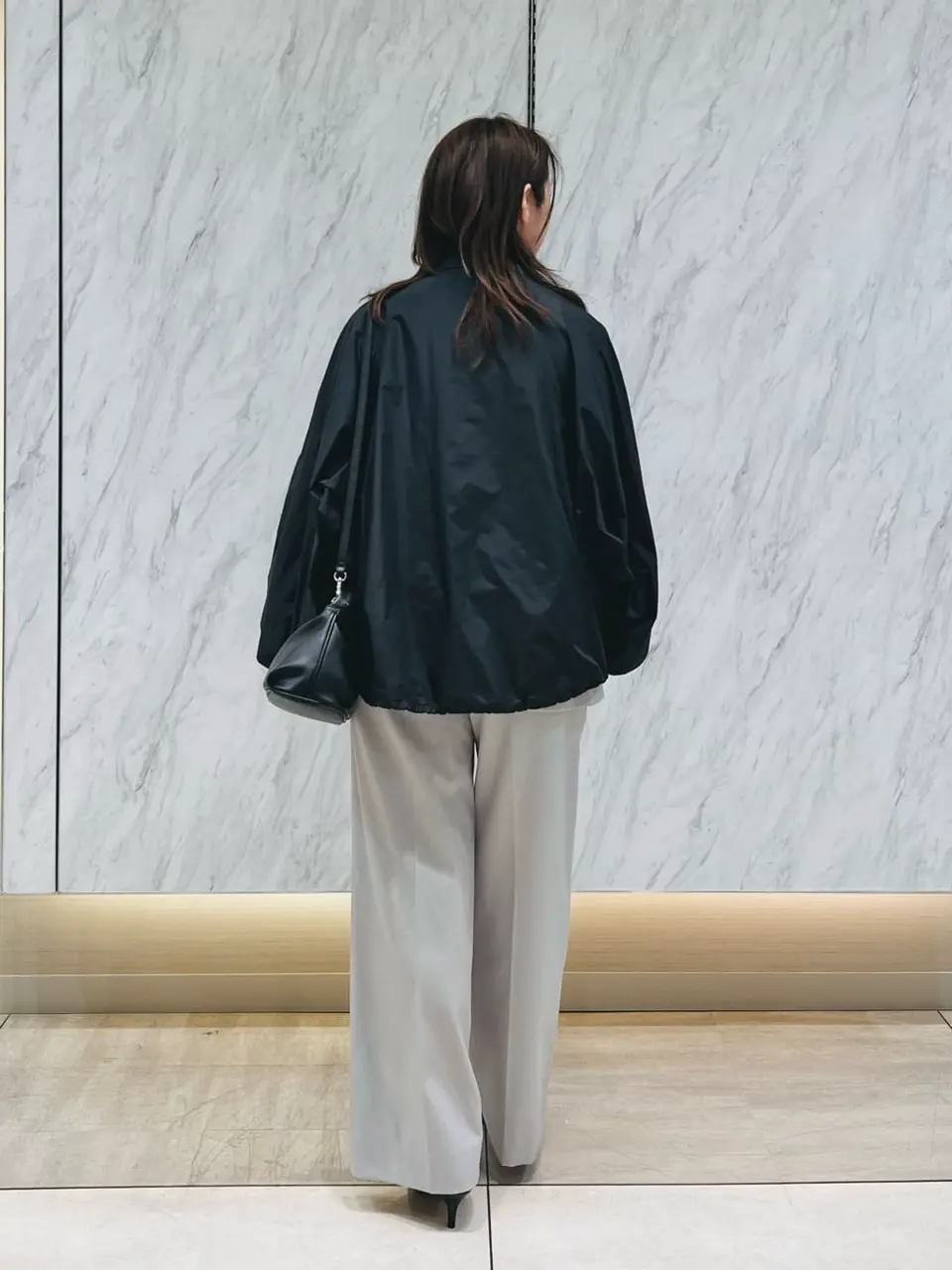 ICB 森澤 コーディネート画像