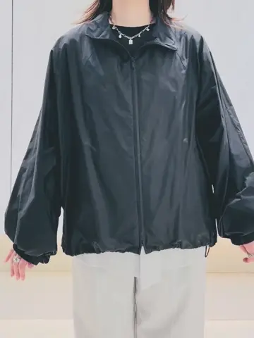 ICB 森澤 コーディネート画像