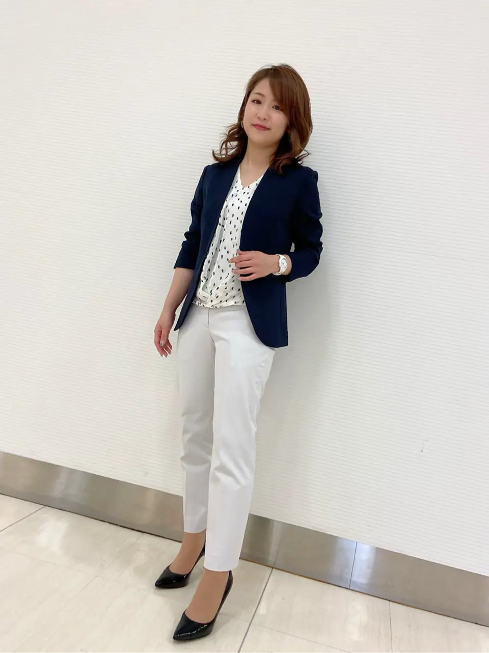  ASUMI コーディネート画像