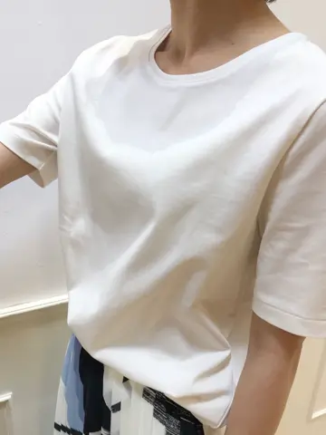 ICB 新里 コーディネート画像