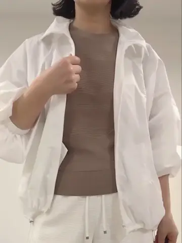 ICB 濱井 コーディネート画像