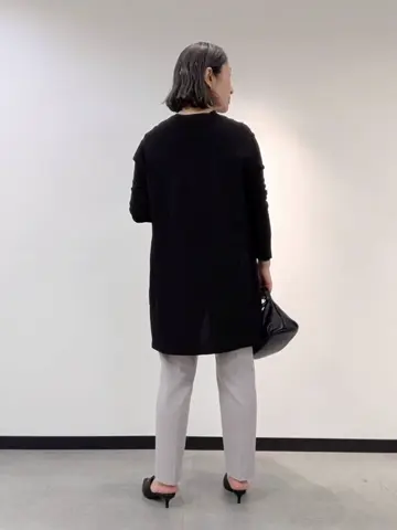 ICB 濱井 コーディネート画像