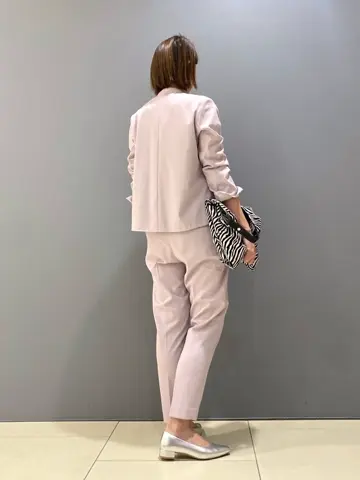 ICB 鈴木 コーディネート画像