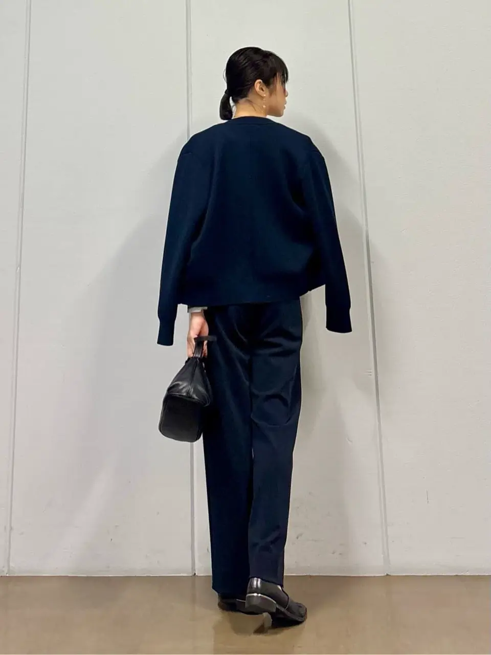 ICB 宮本 コーディネート画像