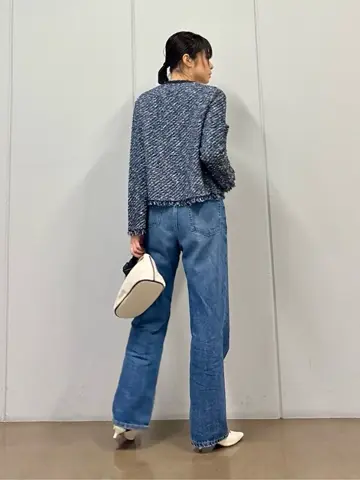 ICB 宮本 コーディネート画像