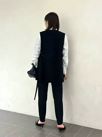 ICB 福田 コーディネート画像