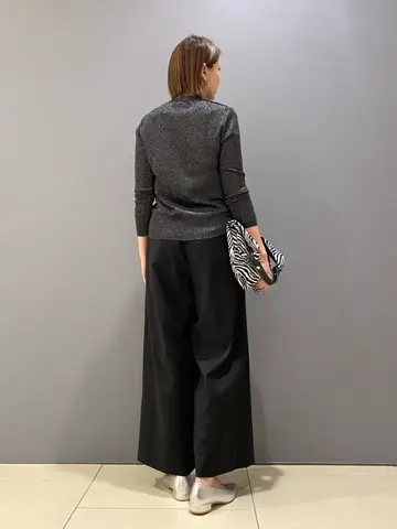 ICB 鈴木 コーディネート画像