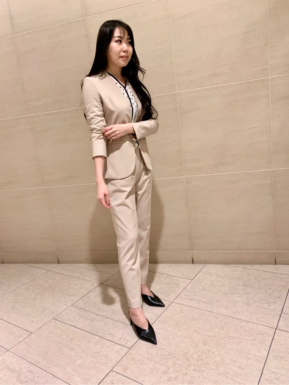  村田 コーディネート画像