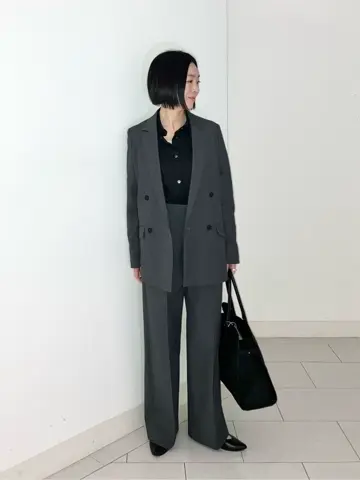 ICB KANAE コーディネート画像