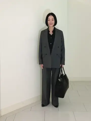 ICB KANAE コーディネート画像