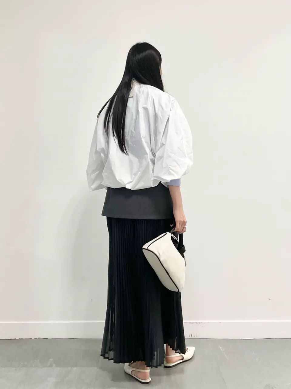 ICB 古住 コーディネート画像