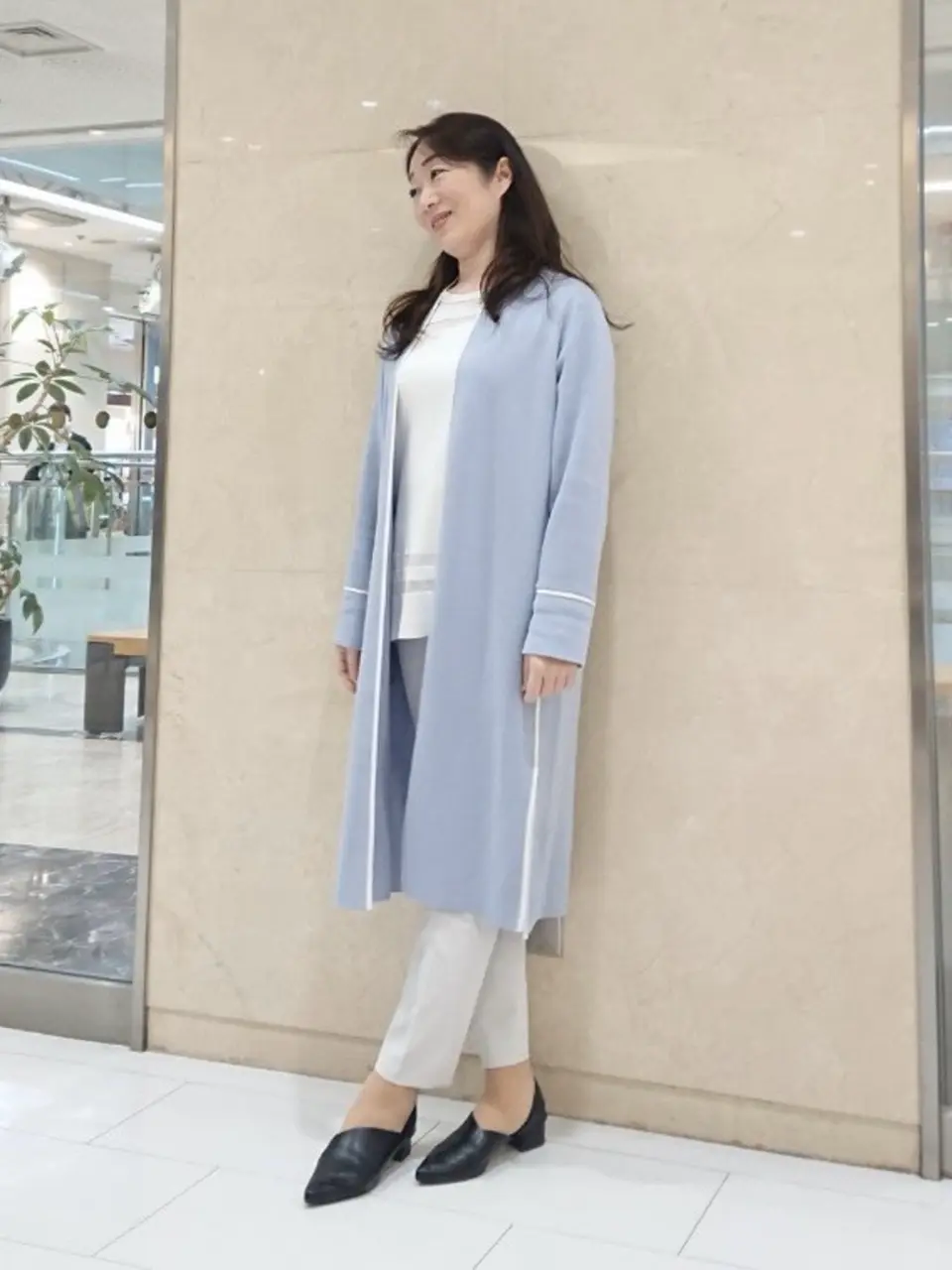  小松 コーディネート画像