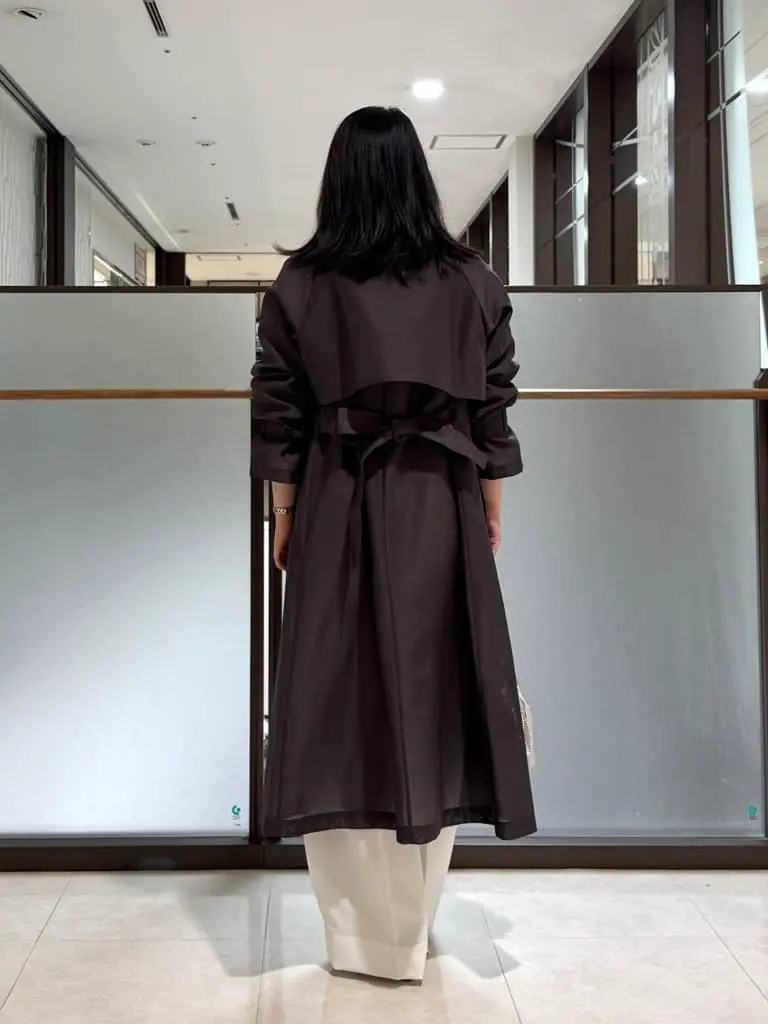 ICB 吉田 コーディネート画像