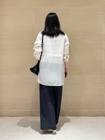 ICB 吉田 コーディネート画像