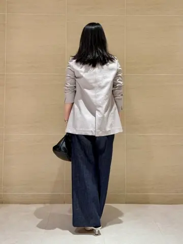 ICB 吉田 コーディネート画像