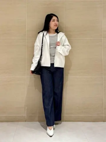 ICB 吉田 コーディネート画像