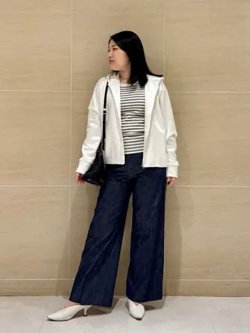 ICB 吉田 コーディネート画像