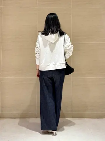 ICB 吉田 コーディネート画像