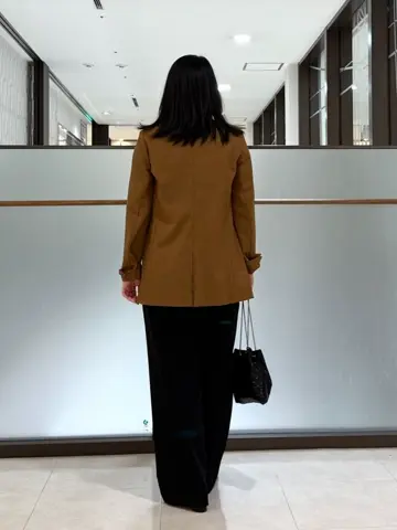 ICB 吉田 コーディネート画像