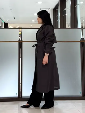 ICB 吉田 コーディネート画像