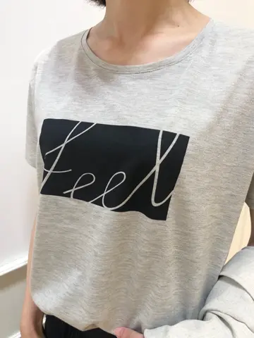 ICB 新里 コーディネート画像