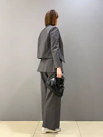 ICB 鈴木 コーディネート画像