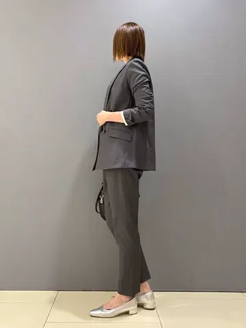 ICB 鈴木 コーディネート画像