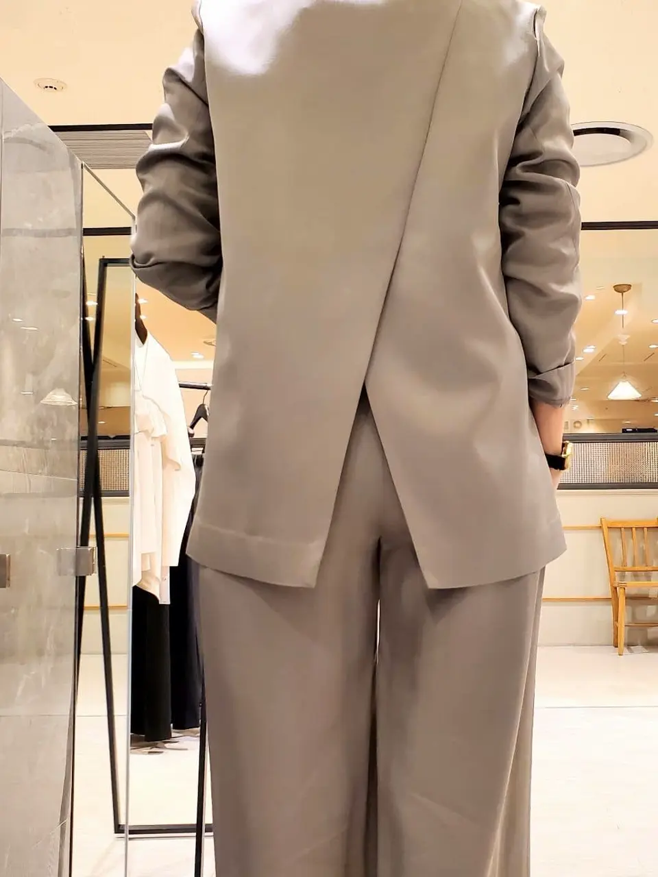 ICB 高橋 コーディネート画像