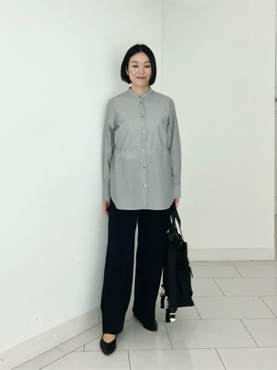 ICB KANAE コーディネート画像